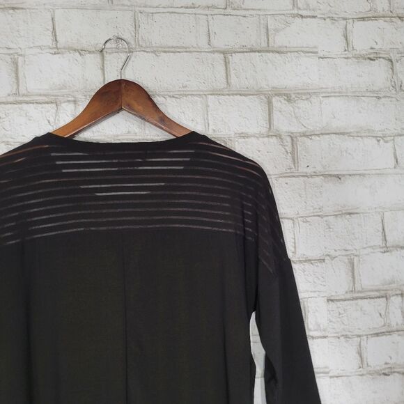 Adele & May see through lines top - Picture 9 of 12